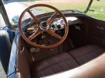 Lincoln Model L Dual Cowl Phaeton by Locke 1929 года